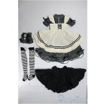 画像: SD/OF:dollheart製衣装セット A-26-02-11-235-NY-ZA
