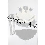 画像: SD/OF:dollheart製衣装セット A-26-02-11-235-NY-ZA