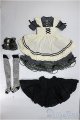 画像: SD/OF:dollheart製衣装セット A-26-02-11-235-NY-ZA