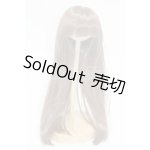 画像: 8-9inch/ウィッグ/インチ　BJD　MJD　ドール用 A-26-02-18-071-NY-ZA