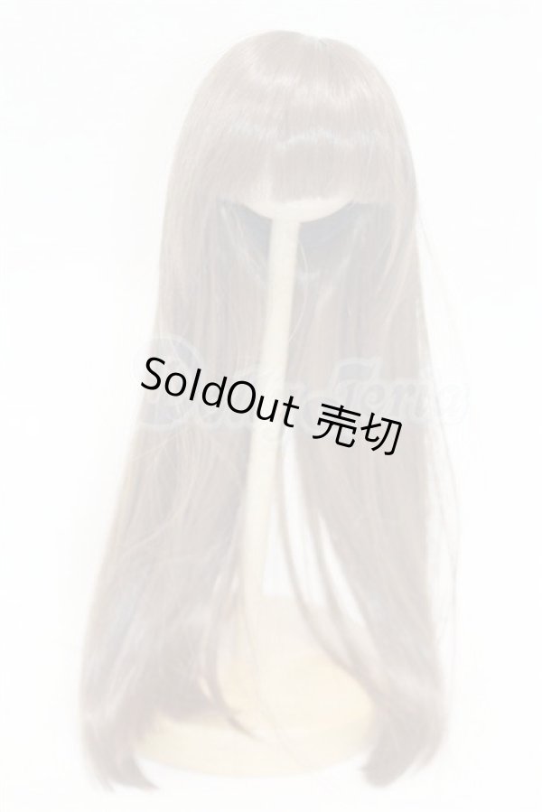 画像1: 8-9inch/ウィッグ/インチ　BJD　MJD　ドール用 A-26-02-18-071-NY-ZA (1)