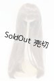 画像: 8-9inch/ウィッグ/インチ　BJD　MJD　ドール用 A-26-02-18-071-NY-ZA