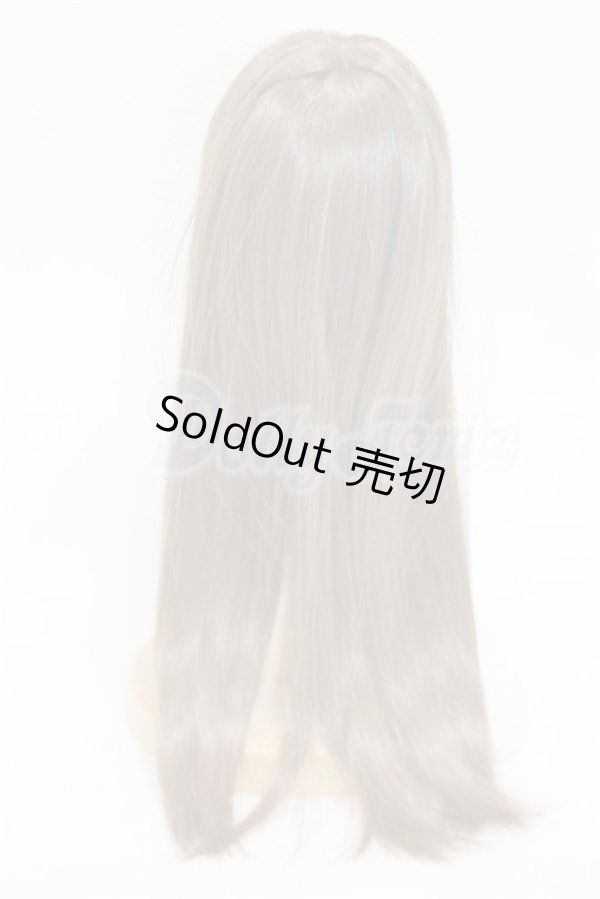 画像2: 8-9inch/ウィッグ/インチ　BJD　MJD　ドール用 A-26-02-18-071-NY-ZA (2)