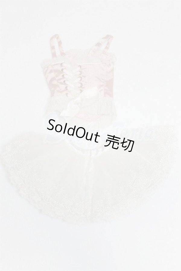 画像2: SD/OF:衣装セット/1/3　60ｃｍ　BJD　MJD　衣装　ドール用 A-26-02-18-076-NY-ZA (2)
