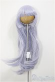 画像1: 8〜9inch/raimuneca様製:ウィッグ A-26-02-11-245-NY-ZA (1)