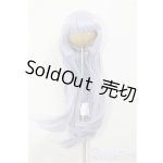 画像: 8〜9inch/raimuneca様製:ウィッグ A-26-02-11-245-NY-ZA