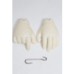 画像: 40ｃｍ/ハンドパーツ/0 A-26-02-18-078-NY-ZA