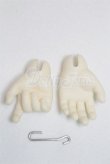 画像2: 40ｃｍ/ハンドパーツ/0 A-26-02-18-078-NY-ZA (2)