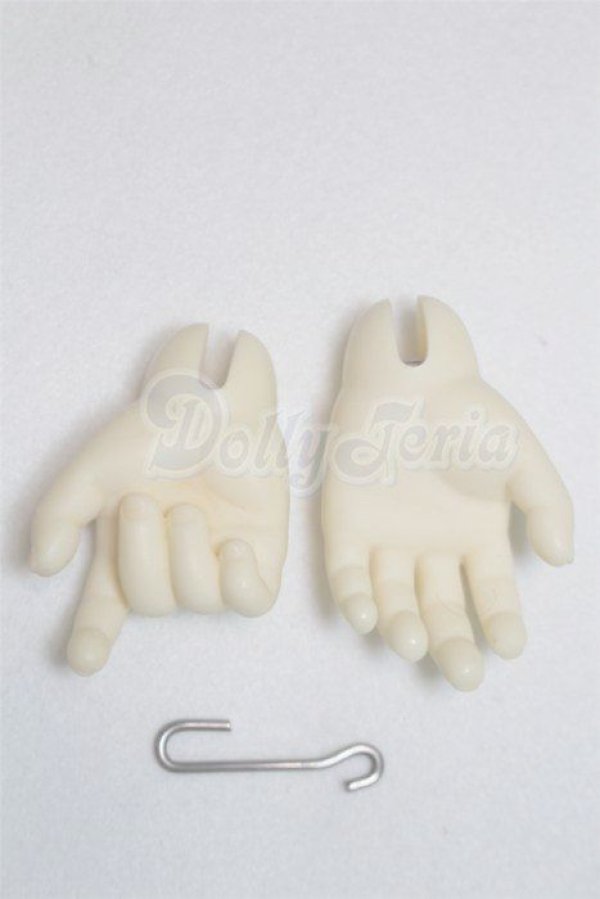 画像2: 40ｃｍ/ハンドパーツ/0 A-26-02-18-078-NY-ZA (2)