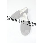 画像: SD/OF:靴 A-26-05-26-242-NY-ZA