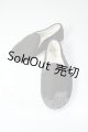 画像: SD/OF:靴 A-26-05-26-242-NY-ZA