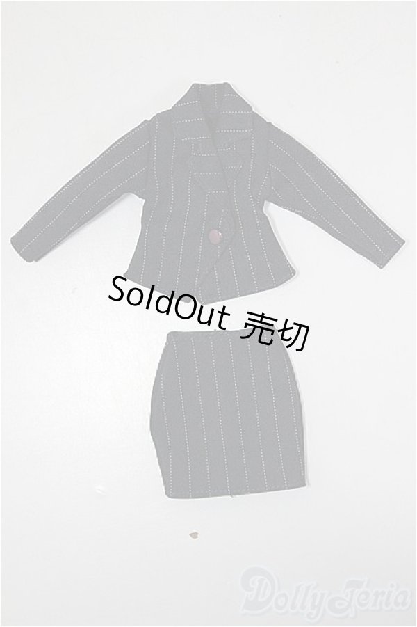 画像1: ジェニー/OF:衣装/ファッションドール　衣装 A-26-02-04-262-NY-ZA (1)