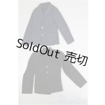 画像: ジェニーボーイフレンドサイズ/OF:衣装/ファッションドール　衣装 A-26-02-04-261-NY-ZA