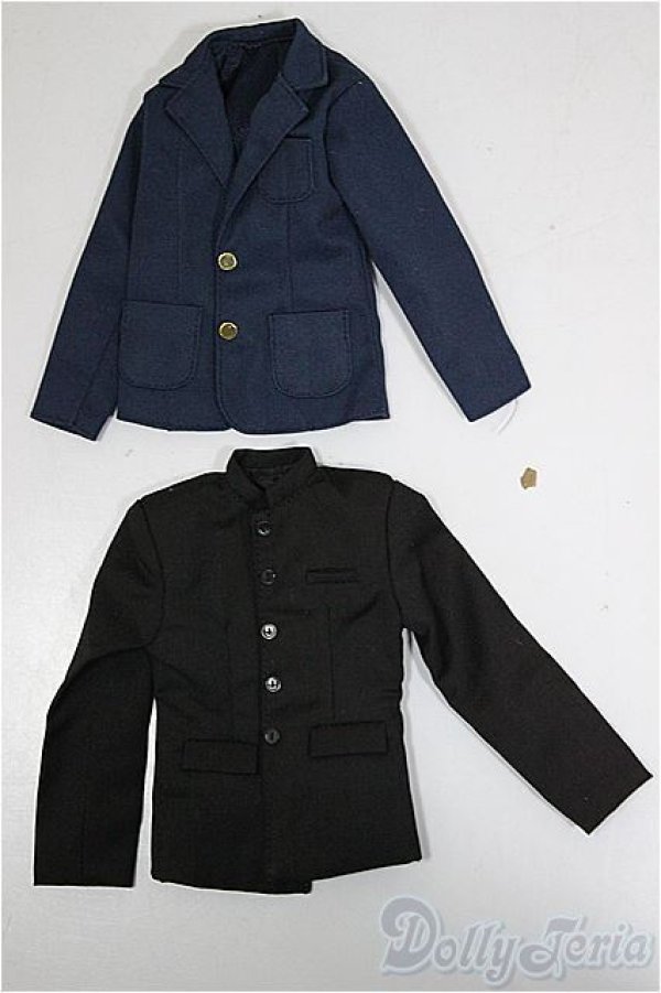 画像1: ジェニーボーイフレンドサイズ/OF:衣装/ファッションドール　衣装 A-26-02-04-261-NY-ZA (1)