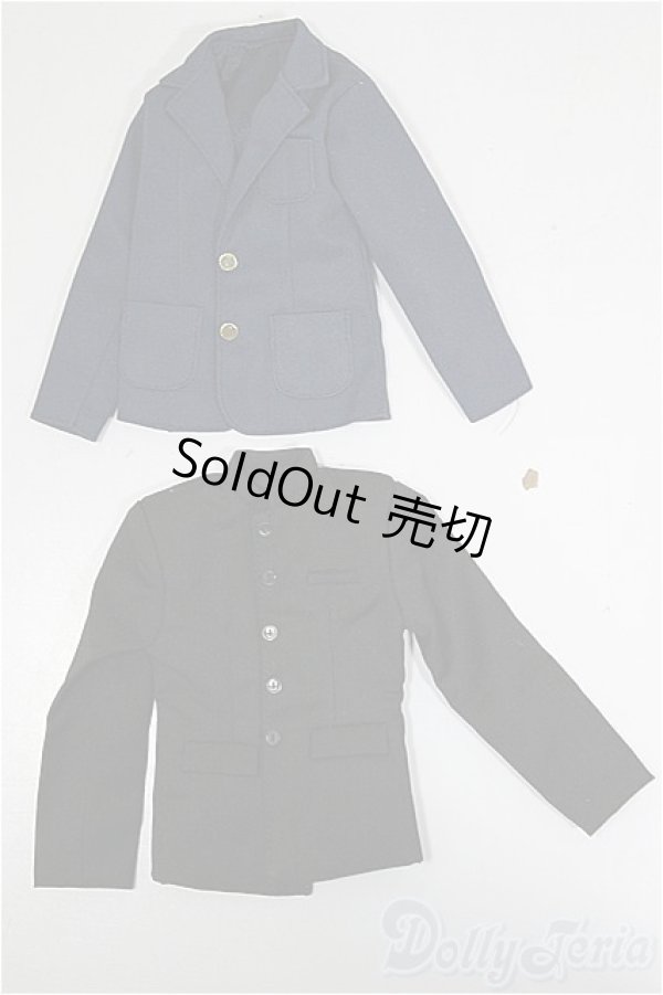 画像1: ジェニーボーイフレンドサイズ/OF:衣装/ファッションドール　衣装 A-26-02-04-261-NY-ZA (1)