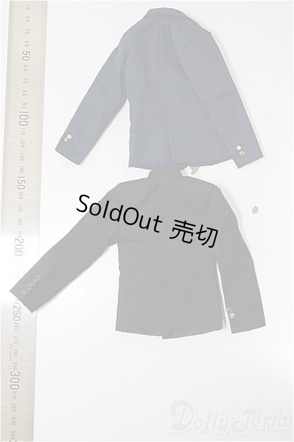 画像2: ジェニーボーイフレンドサイズ/OF:衣装/ファッションドール　衣装 A-26-02-04-261-NY-ZA (2)