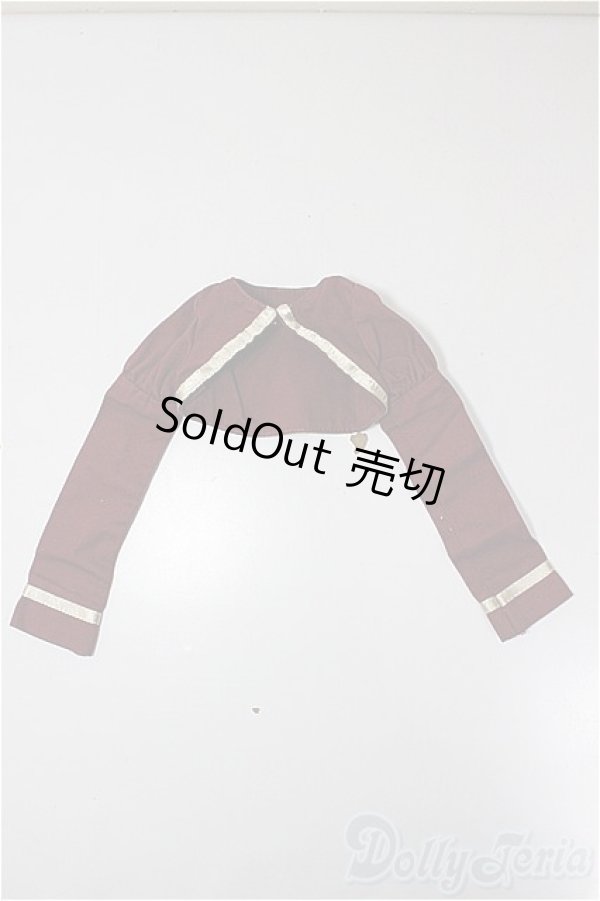 画像1: azone/OF:50cmサイズドール　衣装/0 A-26-02-04-274-NY-ZA (1)