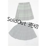 画像: DD/OF:スカート/0 A-26-02-04-275-NY-ZA