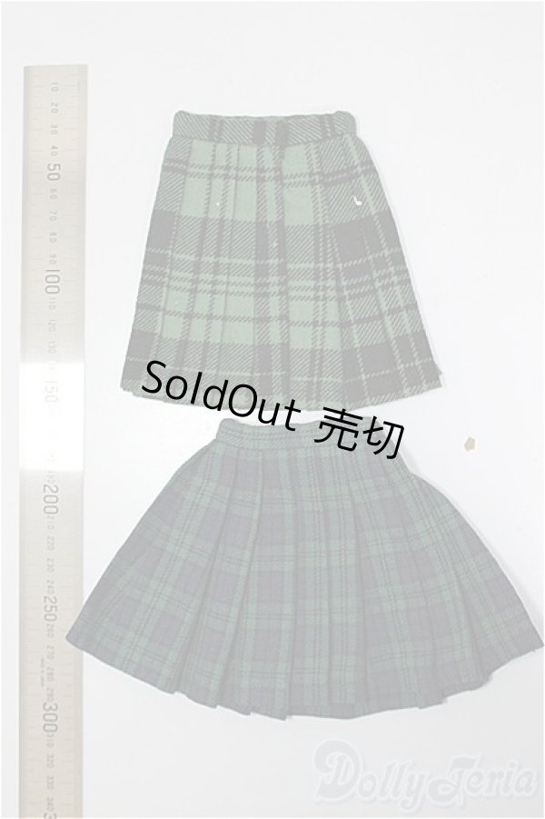 画像2: DD/OF:スカート/0 A-26-02-04-275-NY-ZA (2)