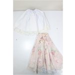 画像: DD/OF:スカート/0 A-26-02-04-276-NY-ZA