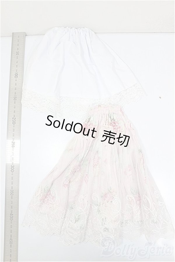 画像2: DD/OF:スカート/0 A-26-02-04-276-NY-ZA (2)