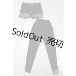 画像: DD/OF:パンツ/0 A-26-02-04-277-NY-ZA