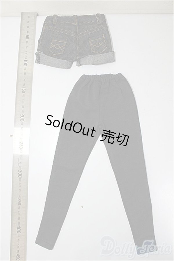 画像2: DD/OF:パンツ/0 A-26-02-04-277-NY-ZA (2)