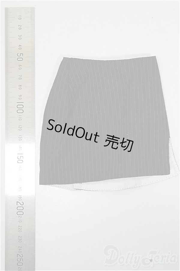 画像2: DD/OF:スカート/0 A-26-02-04-285-NY-ZA (2)