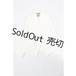 画像: DD/OF:アウター/0 A-26-02-04-281-NY-ZA