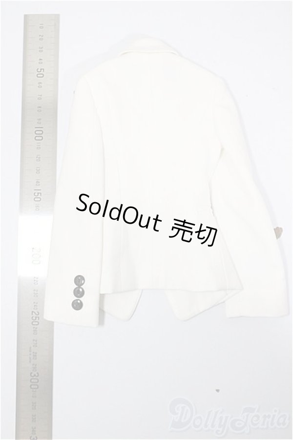 画像2: DD/OF:アウター/0 A-26-02-04-281-NY-ZA (2)