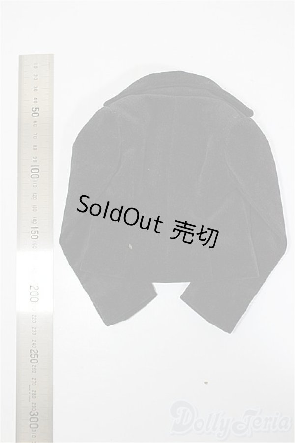 画像2: DD/OF:アウター/0 A-26-02-04-286-NY-ZA (2)