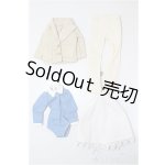 画像: ジェニー/OF:衣装/ファッションドール　衣装 A-26-02-04-267-NY-ZA