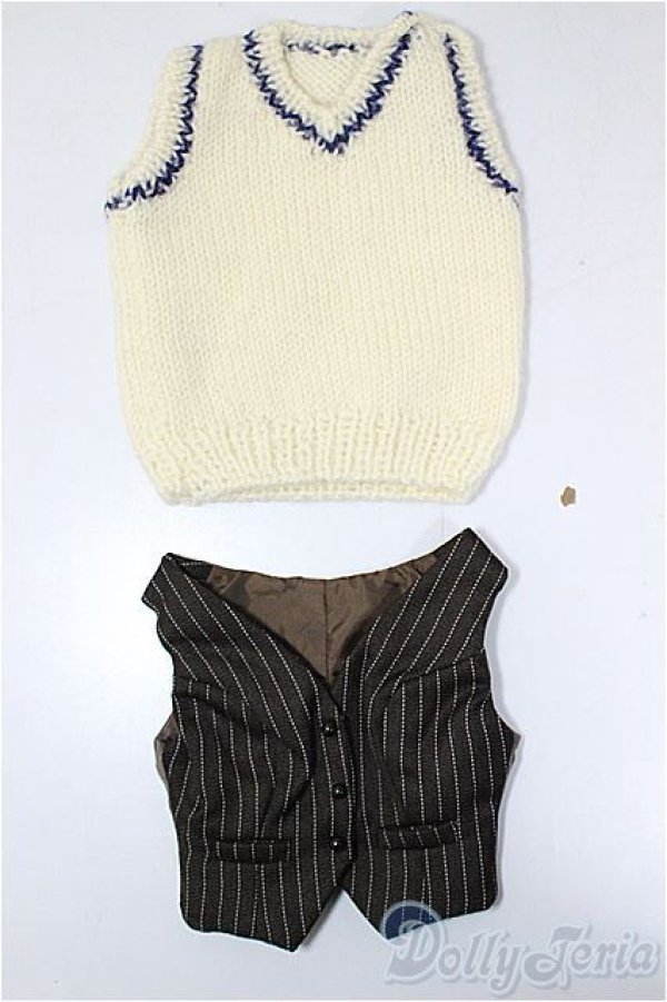 画像1: DD/OF:トップス/0 A-26-02-04-280-NY-ZA (1)