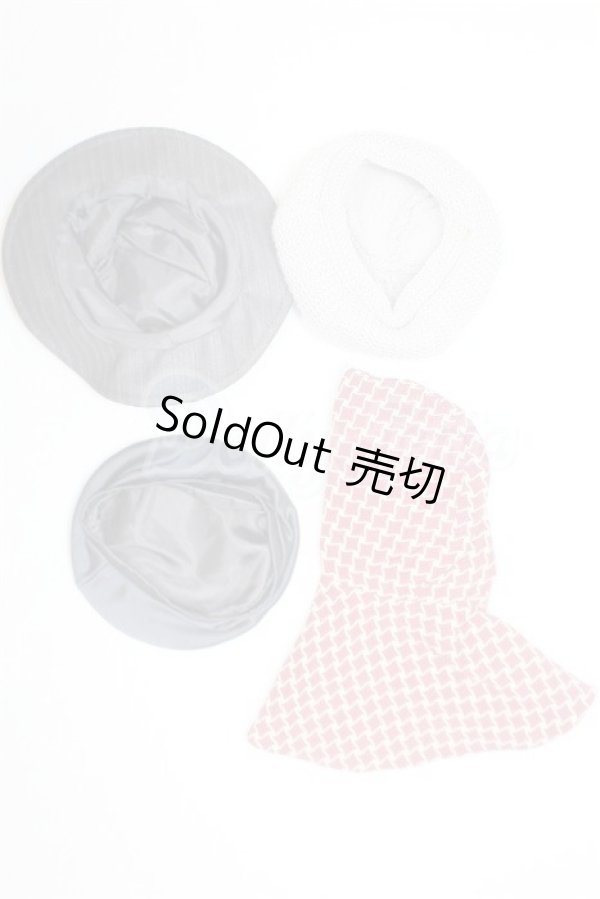 画像2: SDM＆MSD/OF:小物/1/4　40ｃｍ　BJD　MJD　衣装　ドール用 A-26-02-18-083-NY-ZA (2)