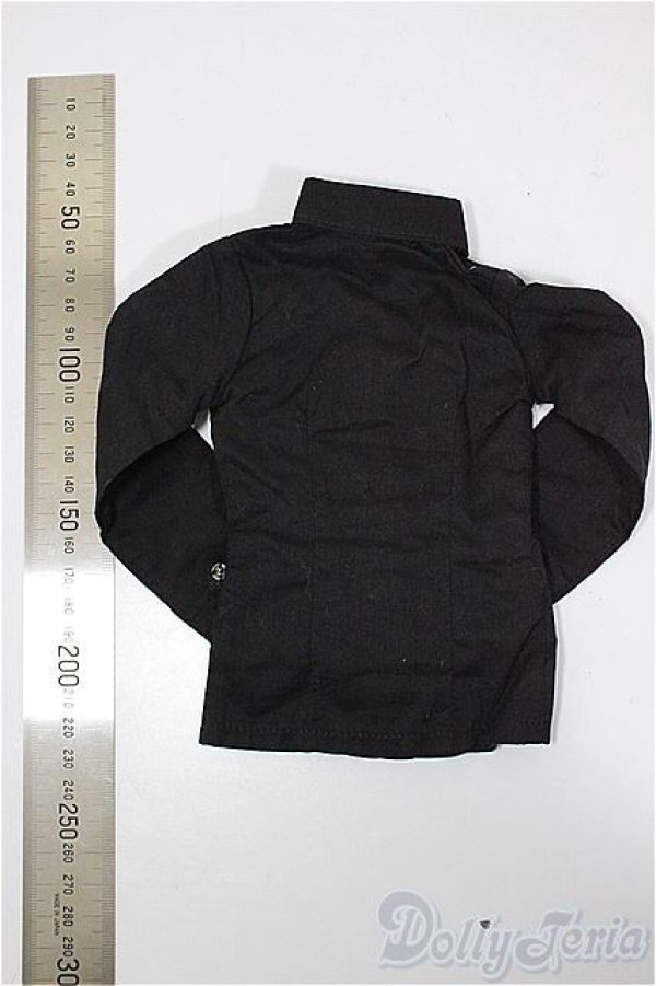 画像2: DD/OF:トップス/0 A-26-02-04-284-NY-ZA (2)