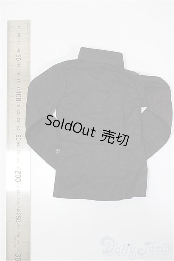 画像2: DD/OF:トップス/0 A-26-02-04-284-NY-ZA (2)