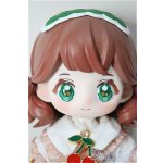 画像: SIMONTOYS NYZAII 「夢の町」　果樹園オーナー　ブラインドドール/ A-26-02-04-310-NY-ZA