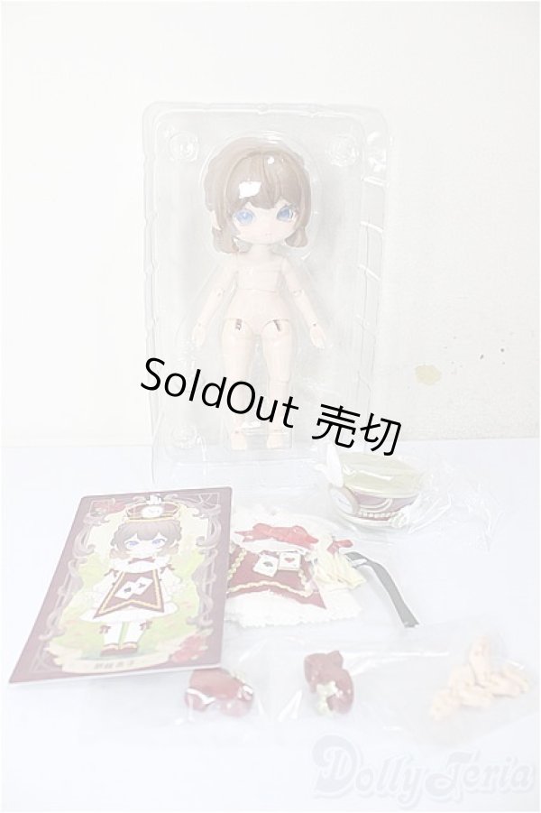 画像2: LIRORO リロロ /童話の家　くるみ割り人形/ A-26-02-04-309-NY-ZA (2)