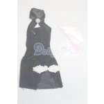 画像: 40cmサイズドール/OF:衣装/0 A-26-02-18-080-NY-ZA