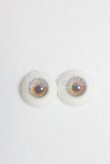 画像1: 13ｍｍ/レジンアイ/ドール用　アイ A-26-02-18-075-NY-ZA (1)