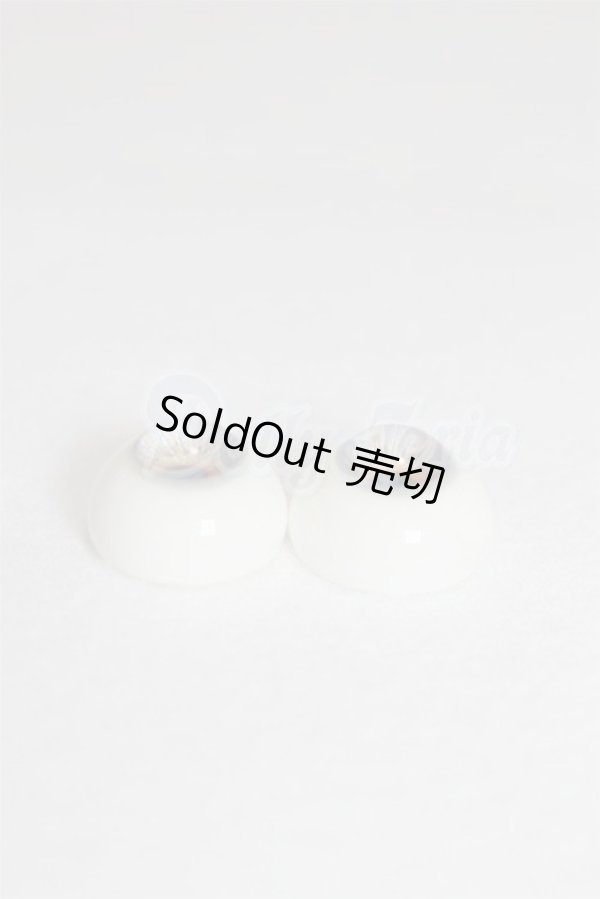 画像2: 13ｍｍ/レジンアイ/ドール用　アイ A-26-02-18-075-NY-ZA (2)