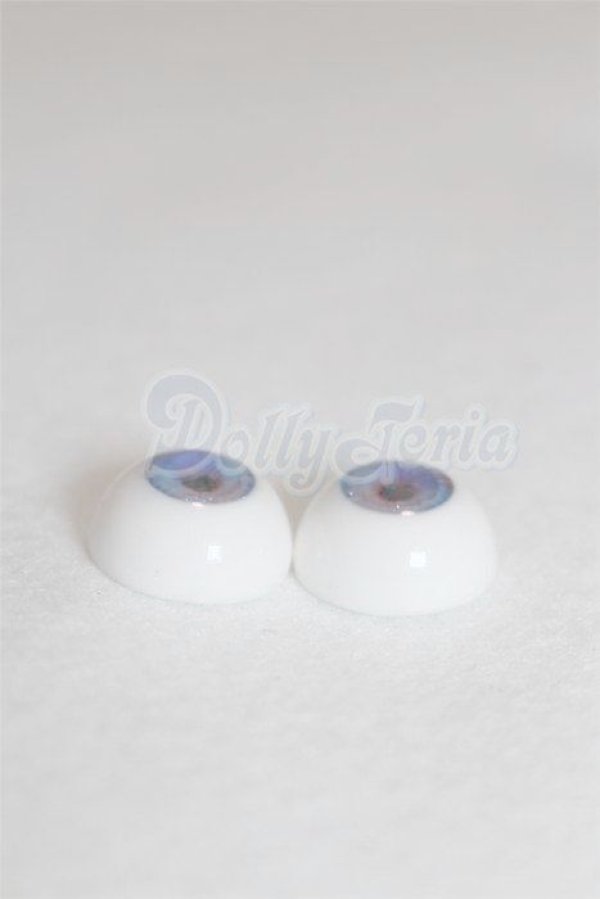 画像2: 13ｍｍ/レジンアイ/ドール用　アイ A-26-02-18-068-NY-ZA (2)