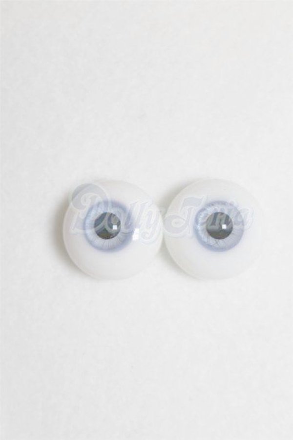 画像1: 14mm/グラスアイ/ドール用　アイ A-26-02-18-067-NY-ZA (1)