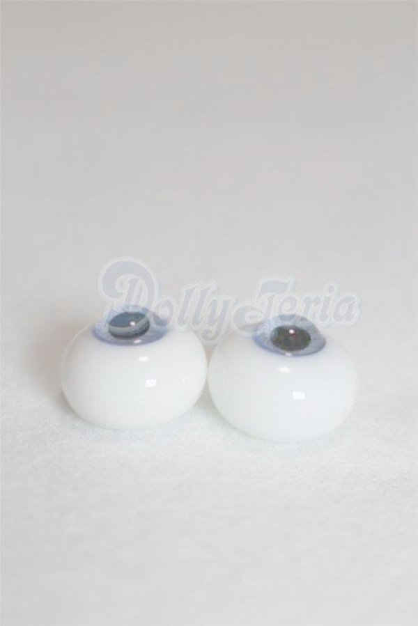画像2: 14mm/グラスアイ/ドール用　アイ A-26-02-18-067-NY-ZA (2)
