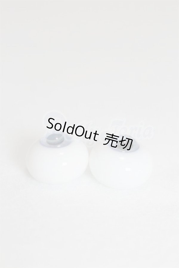 画像2: 14mm/グラスアイ/ドール用　アイ A-26-02-18-067-NY-ZA (2)