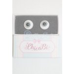 画像: 14mm/グラスアイ/ドール用 アイ A-26-02-18-066-NY-ZA