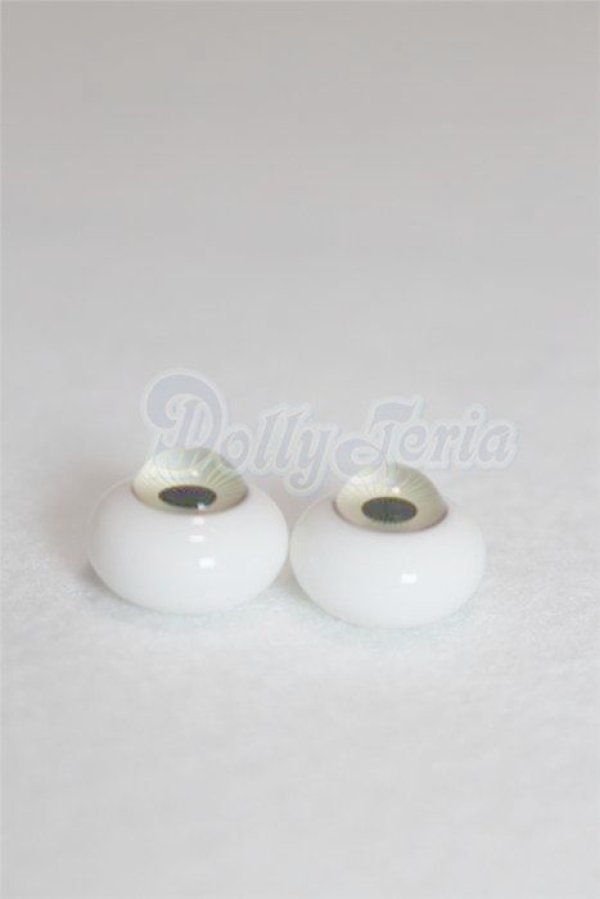 画像2: 13mm/グラスアイ/ドール用　アイ A-26-02-18-065-NY-ZA (2)