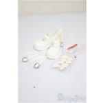 画像: MDD/OF:靴/0 A-26-02-04-255-NY-ZA