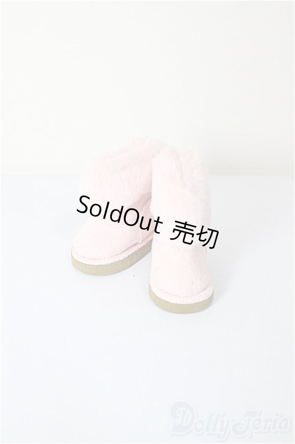 画像1: 幼SD/OF:靴/1/6　30ｃｍ　BJD　MJD　衣装　ドール用 A-26-02-04-212-NY-ZA (1)