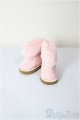 画像: 幼SD/OF:靴/1/6　30ｃｍ　BJD　MJD　衣装　ドール用 A-26-02-04-212-NY-ZA